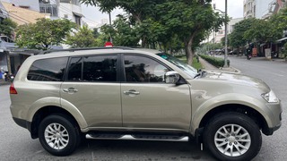 Chính Chủ Cần bán xe 7 chỗ MITSUBISHI 