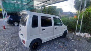 Chính chủ cần bán nhanh xe Suzuki Wagon 