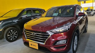 Hyundai Tucson tiêu chuẩn 2021, Siêu đẹp Odo 6v3, Có hỗ trợ trả góp 