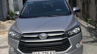 Xe Toyota Innova 2.0E 2019   530Triệu 