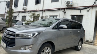 Bán Xe Toyota   2017 Zin Nguyên Bản   Giá 395 Triệu   Xe Chính...