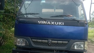 Chính Chủ Cần Bán xe VINAXUKI 2009 