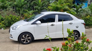 Chính Chủ Cần Bán xe Huyndai i10 bản 1.2 Sedan 2018 