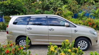 Chính Chủ Cần Bán xe Toyota Innova 2.0 năm 2013 số sàn 