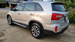 Chính Chủ Cần Bán xe Sorento năm 2016, máy xăng 2.4, số tự động 