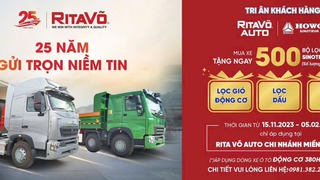 Bảng giá đầu kéo Sitrak440 mới nhất 2023   Howo Bình Định 