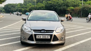 Chính chủ Cần Bán xe Ford Focus Sport 2013 