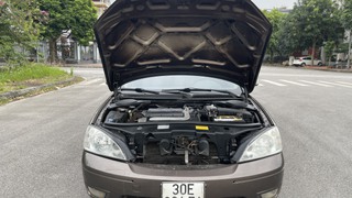 Chính chủ bán xe 30e29474 Ford Mondeo 2004 2.5AT 