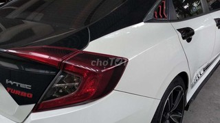 Cần bán chiếc civic 2018 1.8 bản E 