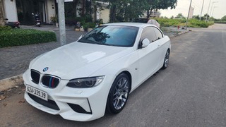 Bán Xe Bmw 2007 nhập chính hãng 