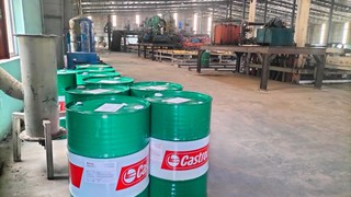 Bảng giá mới nhất dầu nhớt Castrol BP công nghiệp và vận tải  2025 