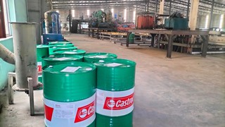 Bảng giá mới nhất dầu nhớt Castrol BP công nghiệp và vận tải  2023 2024 