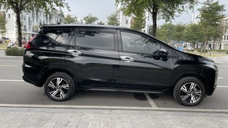 Hàng siêu lướt lại về MITSUBISHI XPANDER sản xuất năm 2021 đăng ký tháng 5 năm 2022 