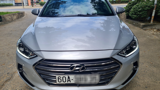 Chính Chủ Cần Bán xe Hyundai Elantra GLS.  Bản full 2.0 