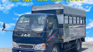 Bán xe Jac trường lái H360/ĐTLX mới 2023 giá tốt 