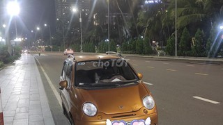 Bán xe Matiz 2003   Giá cả phải chăng, đồng hành cùng bạn trên mọi tuyến đường...