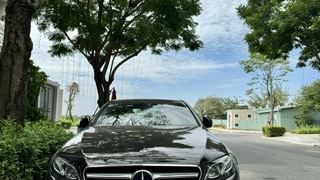 Chính chủ bán xe Mercedes e250 đời 2018 