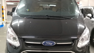 Chính chủ cần bán xe Ford Tourneo Limousine Dcar, 6 chỗ, sx 2021 
