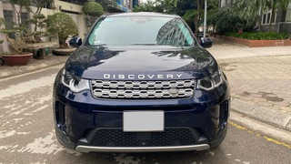 Bán Range Rover Discovery Sport 2.0,sản xuất 2021,1 chủ, full lịch sử 