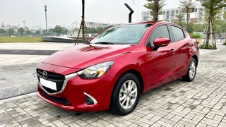 Bán xe Mazda 2 nhập khẩu nguyên chiếc, sản xuất tại Thái Lan. Sản xuất năm 2019 