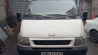 Ford Transit 2.3L 2004 