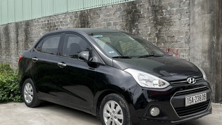 Bán xe ô tô Hyundai GRAND i10 