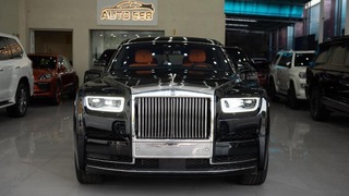 Rolls Royce Phantom EWB 2022, mới 100, giao ngay 