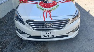 Cần bán Hyundai Sonata 2015 