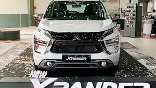 Mitsubishi Xpander   đủ màu  ưu đãi khủng  khuyến mãi xã giá xã kho ...