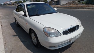 Chính chủ cần bán xe Daewoo tại đường Trần Quang Diệu, Quận Bình Thủy, Cần Thơ 