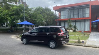 Chính chủ bán xe 7 chỗ Suzuki Ertiga GLX 1.5 AT 2019 