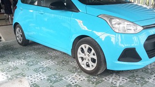 Chính chủ bán xe HYUNDAI GRAND I10 sản xuất năm 2016 