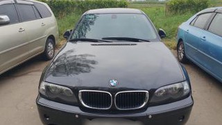 Cần bán xe BMW 3 sr 318I sx 2004 