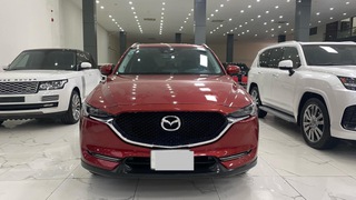 Bán Mazda CX5 2.5L 2WD sản xuất 2018, xe gia đình chạy ít cực đẹp 