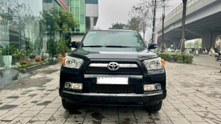 Bán Toyota 4Runer 4.0L nhập Mỹ, sản xuất 2010, 1 chủ từ mới, xe đi ít. 