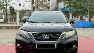 Bán Lexus RX350 nhập Mỹ, Model 2010, xe cực đẹp, giá siêu rẻ. 