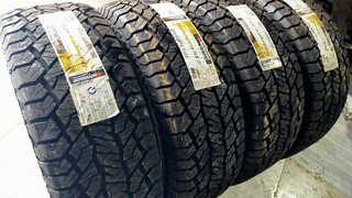 Lốp Hankook 265/65r17 Gai AT mới THANH LÝ 