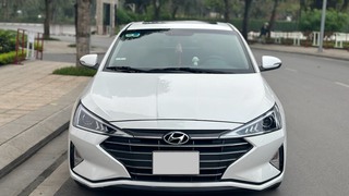 Hyundai Elantra 2020 1.6AT 