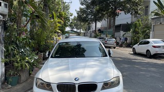 Chính chủ bán xe BMW 320I sản xuất năm 2009 