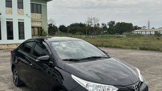Toyota vios Sx 2022 số sàn 1 chủ mua từ mới 