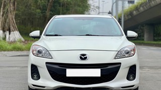 Bán Xe Mazda   2014   Giá 325TRIỆU . 