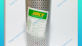 Lọc thủy lực JIMCO JHE 88009 