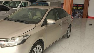 Chính Chủ Bán Xe Vios Sx 2018 Số Tự Động 