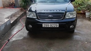 Chính chủ bán xe ford escape đời 2004 