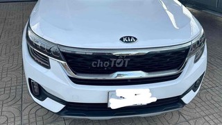 Bán xe 1 chủ từ đầu kia seltos 