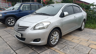 Vios 2010 full E xe đẹp máy gầm đại chất 