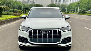 Chính chủ cần bán xe Audi Q7 55 TFSI   Bản duy nhất máy 3.0 Turbo 