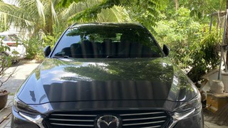 Dư dùng, bán bớt  Mazda CX8 Premium 2020, 