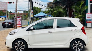 Cho thuê xe tự lái Đà Nẵng giá rẻ 