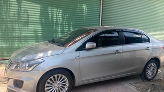 Cần bán suzuki ciaz 2019 